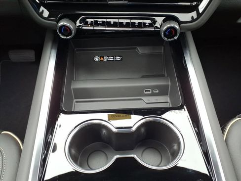 New 2026 Chevrolet Tahoe Premier RWD image 21