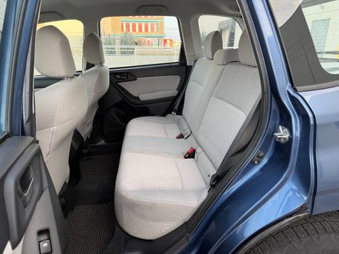 Used 2014 Subaru Forester 2.5i image 22