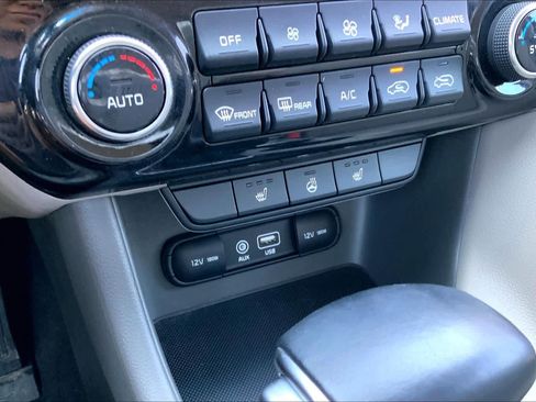 Used 2019 Kia Sportage EX w/ EX Premium Package FWD image 28