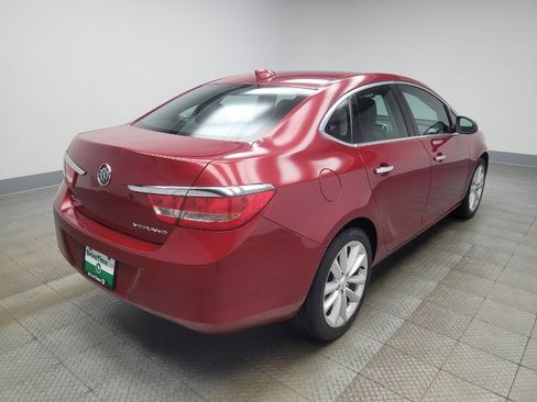 Used 2017 Buick Verano Leather FWD image 9