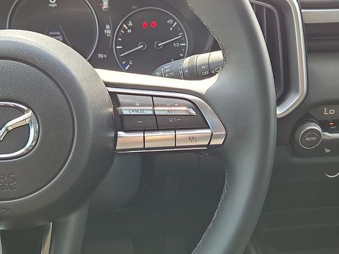 Used 2024 MAZDA CX-50 AWD 2.5 S w/ Weather Package image 22