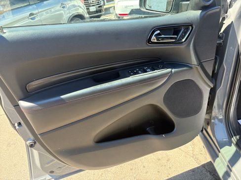Used 2022 Dodge Durango R/T w/ Blacktop Package AWD/4WD image 12