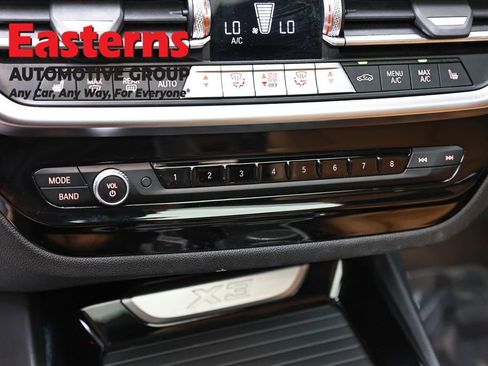 Used 2023 BMW X3 xDrive30i w/ Convenience Package AWD/4WD image 21