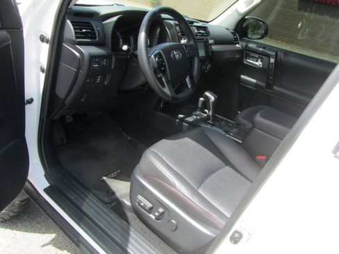 Used 2019 Toyota 4Runner TRD Pro image 17