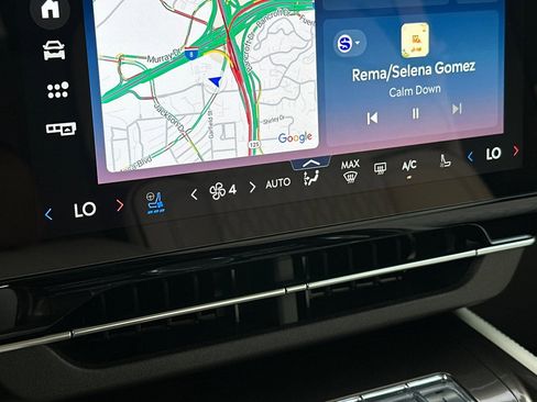 New 2026 Lincoln Nautilus Black Label w/ Jet Appearance Package image 20