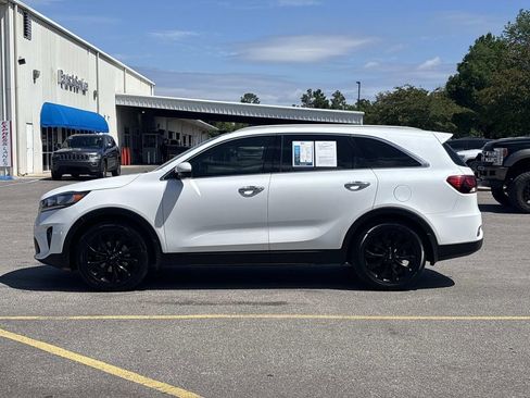 Used 2020 Kia Sorento EX FWD image 2