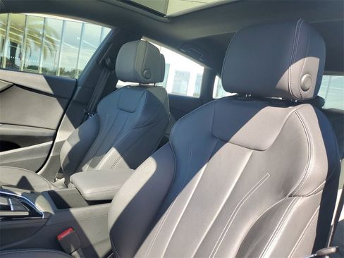 Used 2022 Audi A5 2.0T Premium w/ Convenience Package image 26