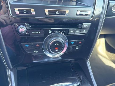 Used 2015 Jaguar XK Coupe image 22