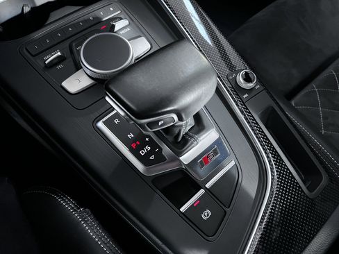 Used 2018 Audi S5 Prestige image 19