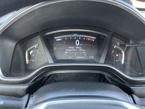 Used 2022 Honda CR-V EX image 12