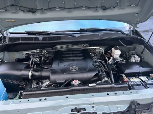 Used 2021 Toyota Sequoia TRD Pro image 30