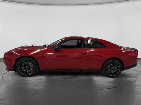 New 2026 Dodge Charger Scat Pack AWD/4WD image 8