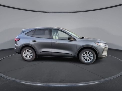 Used 2025 Ford Escape Active w/ Tech Pack #1 image 9