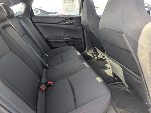 Used 2019 Honda Civic Si image 30