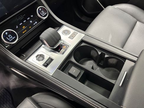 New 2026 Jaguar F-PACE R-Dynamic S AWD/4WD image 13