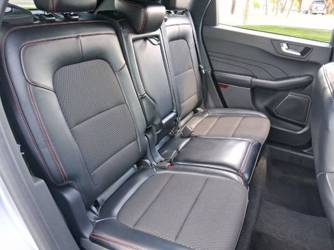 Used 2024 Ford Escape ST-Line AWD/4WD image 18
