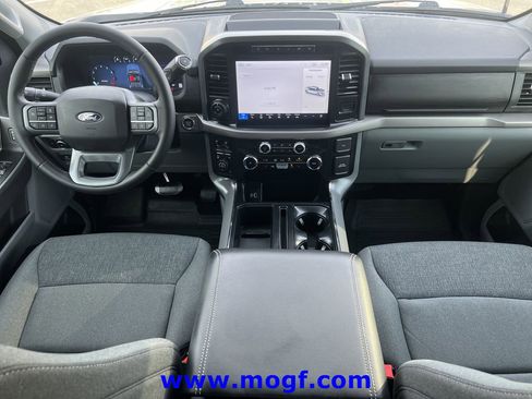 Certified 2024 Ford F150 XLT w/ Equipment Group 302A MID image 5