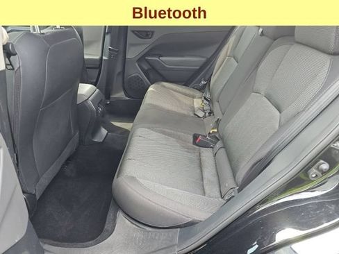Certified 2024 Subaru Crosstrek 2.0i Premium AWD/4WD image 10