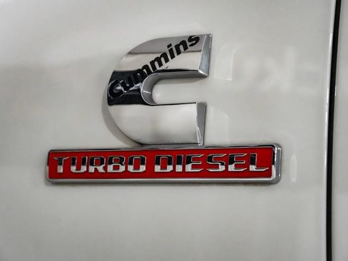 Used 2022 RAM 2500 Laramie AWD/4WD image 45