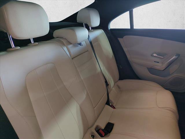 Certified 2023 Mercedes-Benz CLA 250 image 19