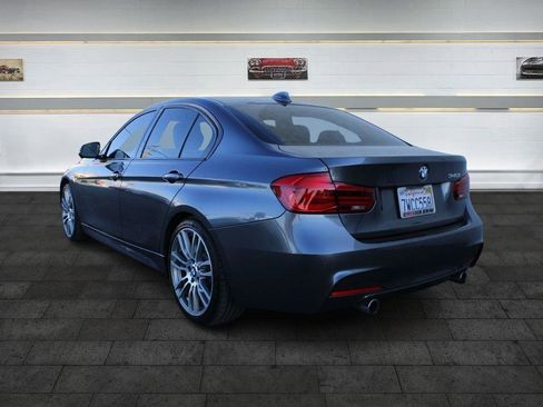 Used 2017 BMW 340i Sedan image 5