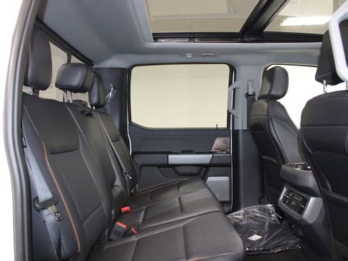 New 2026 Ford F250 Lariat AWD/4WD image 30