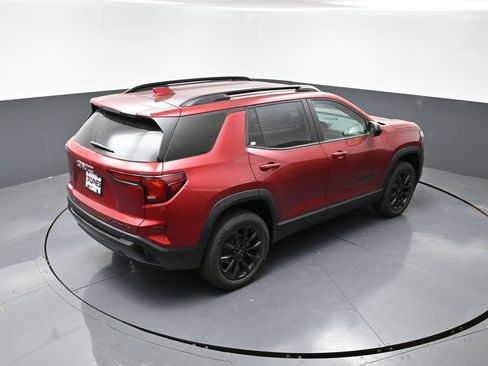 New 2026 GMC Terrain Elevation w/ Black Edition image 34