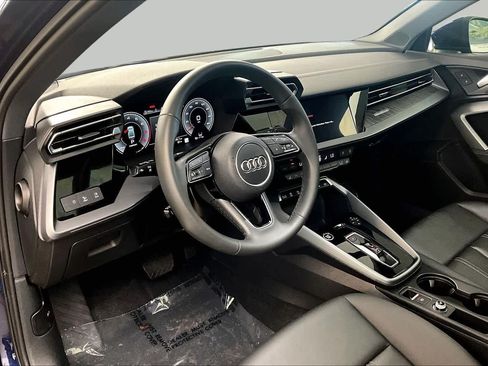 Certified 2026 Audi A3 2.0T Premium AWD/4WD image 18