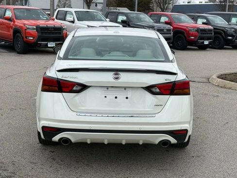 Used 2020 Nissan Altima 2.5 SL image 6