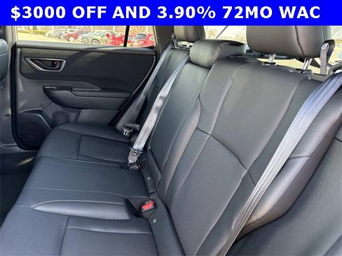 New 2026 Subaru Outback Limited image 15