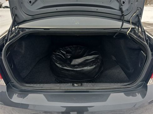 Used 2011 Chevrolet Impala Police image 22