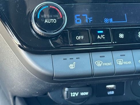 New 2026 Hyundai Elantra SEL Sport Premium FWD image 21
