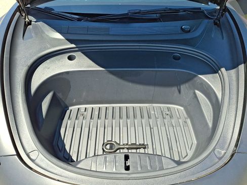 Used 2022 Tesla Model 3 Performance AWD/4WD image 25