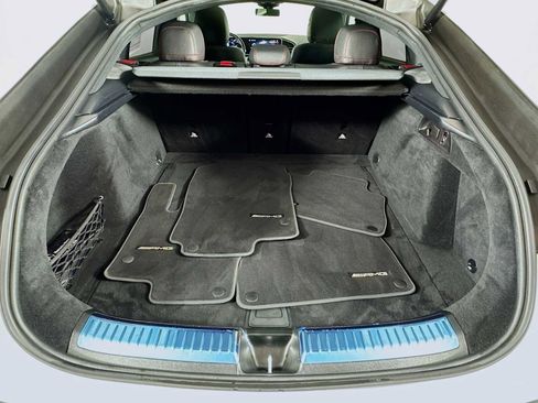 Used 2023 Mercedes-Benz GLE 53 AMG 4MATIC image 27