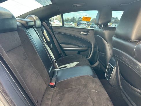 Used 2022 Dodge Charger GT w/ Plus Group image 27