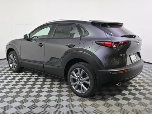 New 2026 MAZDA CX-30 AWD 2.5 S w/ Premium Package image 3