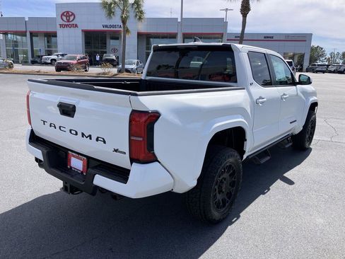 New 2026 Toyota Tacoma SR5 image 5