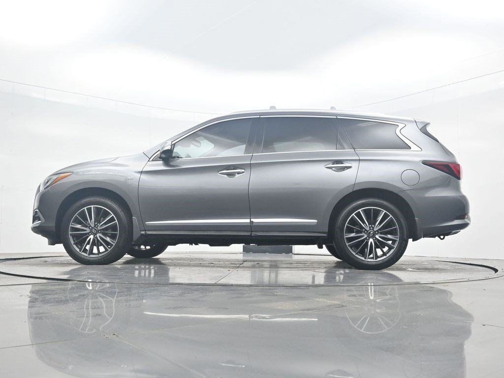 Used 2020 INFINITI QX60 Signature Edition AWD/4WD image 32