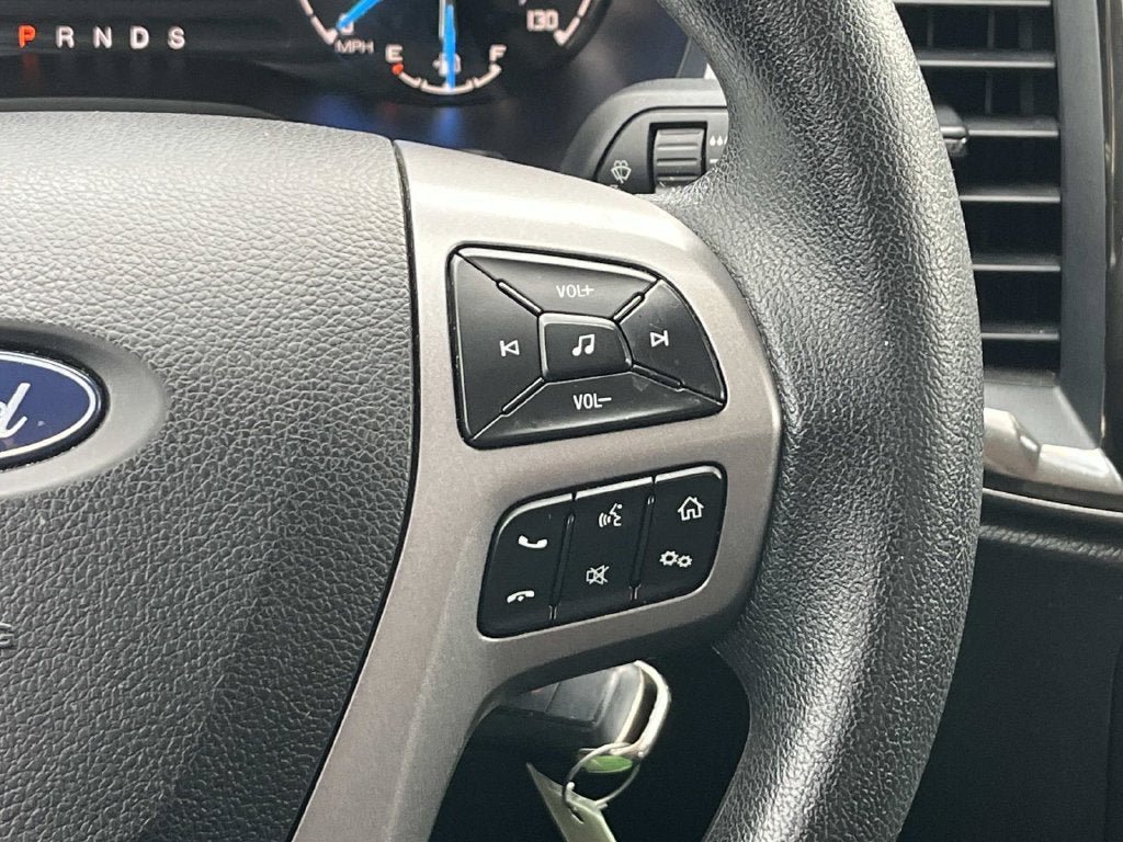 Used 2019 Ford Ranger XLT w/ FX4 Off-Road Package AWD/4WD image 18