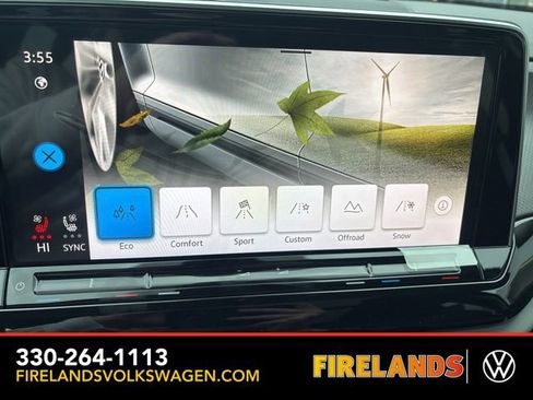 New 2026 Volkswagen Atlas Peak Edition image 24