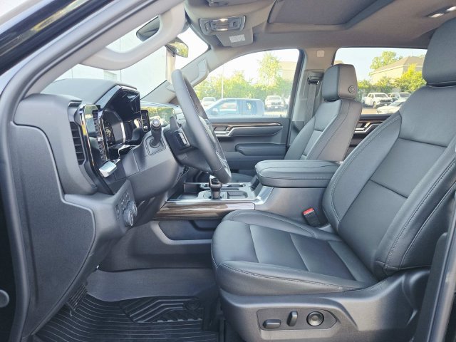 New 2026 Chevrolet Silverado 1500 LT Trail Boss w/ LT Trail Boss Premium Package AWD/4WD image 12