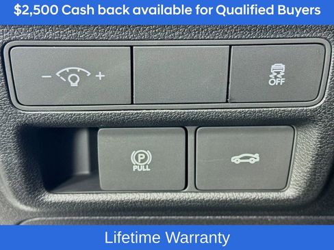 New 2026 Hyundai Sonata SEL image 10