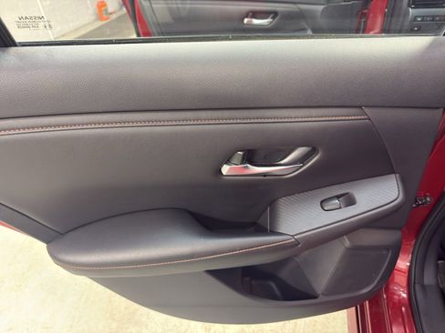 Used 2021 Nissan Sentra SR image 27