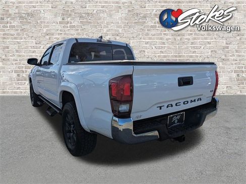 Used 2020 Toyota Tacoma SR5 image 6