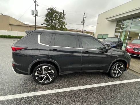 Used 2022 Mitsubishi Outlander SEL FWD image 5