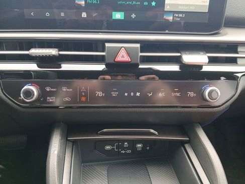 New 2026 Kia Sportage SX Prestige AWD/4WD image 26