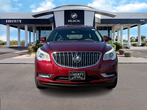 Used 2016 Buick Enclave Convenience image 4