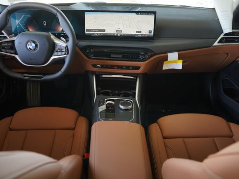 Used 2026 BMW 330i Sedan w/ Premium Package RWD image 14