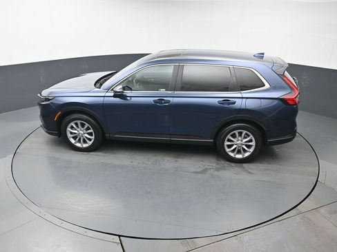 Certified 2024 Honda CR-V EX-L image 40