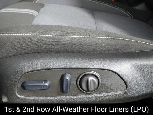 Used 2024 Chevrolet Blazer LT w/ Convenience Package image 23